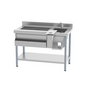 Infrico IMD-BST1200N 48" Underbar Ice Bin / Cocktail Station