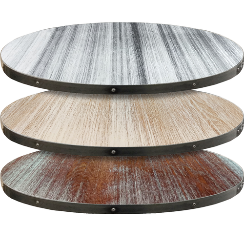 Oak Street FT60R-WW Table Top