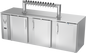 Victory VDD94HC-S-12T 94" Draft Beer Cooler