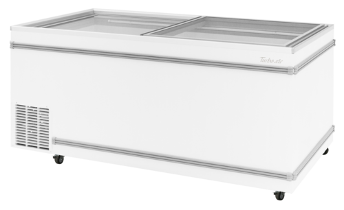 Turbo Air TFS-25F-N 69" Chest Freezer