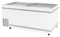 Turbo Air TFS-25F-N 69" Chest Freezer