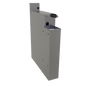 Glastender SHA-4-ED 4" Underbar Add-On Unit