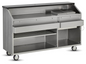 FWE CB-6 72" Portable Bar