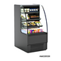 Structural Concepts HMO3953R 39" Refrigerated Display Case