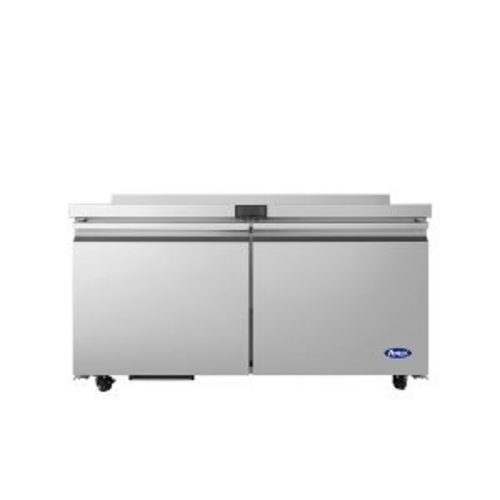 Atosa AWF60SD 66" Worktop Freezer