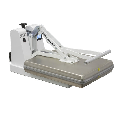 Dutchess DUT/TXM-20 16" Tortilla Dough Press