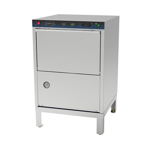 Krowne GWD-24 24" Glass Washer