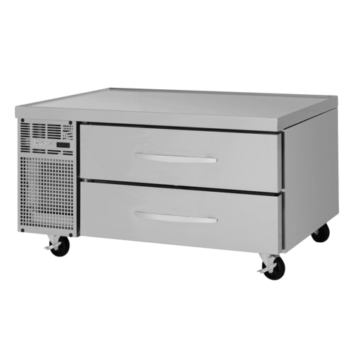 Turbo Air PRCBE-48R-N 48" Chef Base