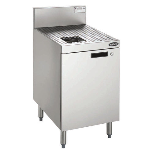 Krowne KR24-MF18 18" Glass Froster / Chiller