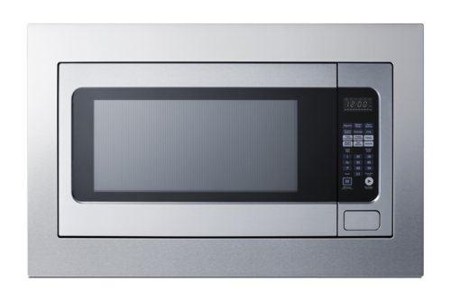 Summit SMBI27TK30 29 3/4" Commercial Microwave