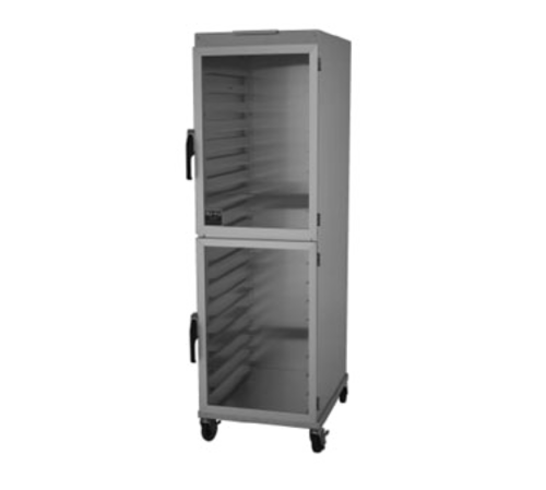 Doyon HW-2G 22 1/8" Heated Holding Cabinet