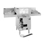 Glastender GT-18+2 60" Glass Washer