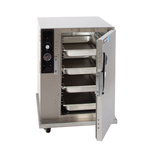 Cres Cor H339X12188C 27 5/8" Heated Holding Cabinet