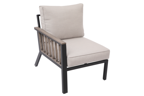 Plantation Prestige 8820500-0140433 30" Patio Lounge Seating