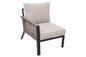 Plantation Prestige 8820500-0140433 30" Patio Lounge Seating