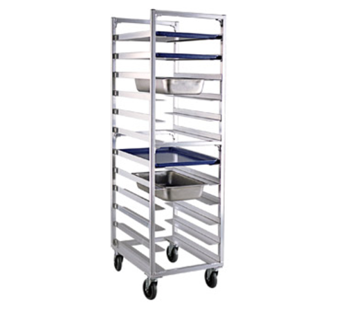 New Age 1305 20 3/8" Pan Rack