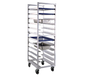 New Age 1305 20 3/8" Pan Rack