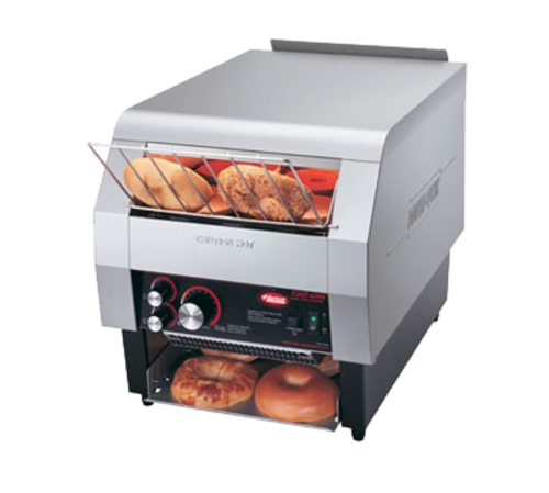 Hatco TQ-800BA 14 1/2" Conveyor Toaster