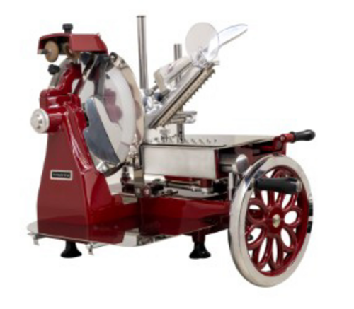 Omcan 26073 28 3/8" Food Slicer