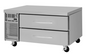 Turbo Air PRCBE-48R-N-FT 48" Chef Base