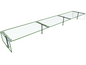 Hatco ES53-108 108" Sneeze Guard