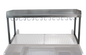 Advance Tabco PRSO-44-G 44" Overshelf