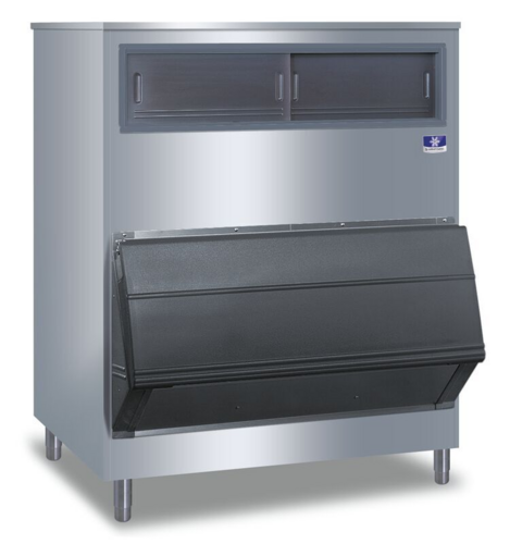 Manitowoc F1300 48" Ice Bin