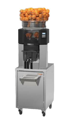 Zummo CS1416-N50 19 3/4" Electric Juicer