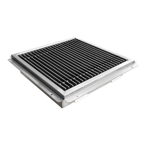 Omcan 44612 20 1/8" Floor Trough