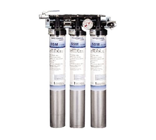Scotsman SSM3-P 21" Water Filtration System