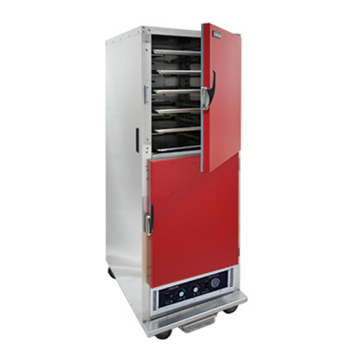Cres Cor H135WUA11RL 25 3/4" Heated Holding Cabinet