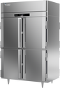 Victory HS-2D-1-PT-HD 52 1/8" Heated Holding Cabinet