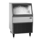 Follett UME414A80 23 1/2" Nugget Air-Cooled Ice Machine