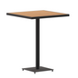 Flash Furniture XU-HW1045-3232-GG 32" Patio Table