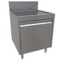 Glastender DBCB-24 24" Underbar Drainboard