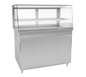 RPI VIHD3-20-R-SL-CC 44 1/4" Refrigerated Display Case
