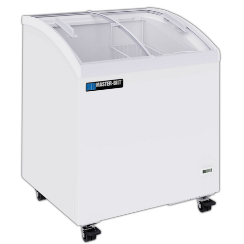 Master-Bilt MSC-30 29 1/2" Chest Freezer