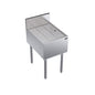 Krowne KR24-GS18 18" Underbar Drainboard
