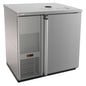 Micro Matic MDD36S-E-LT 36 3/4" Draft Beer Cooler