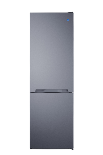 Summit FFBF124SS 23 1/2" Solid Door Reach-In Refrigerator Freezer