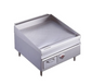 Wells WG-2436-NAT 35 3/4" Gas Countertop Griddle