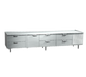 La Rosa 3216-SF 116" Chef Base