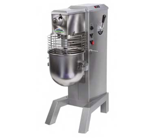 Univex SRM30+ 22 1/4" Planetary Mixer