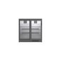 Infrico IMD-ERV25C 36" Refrigerated Merchandiser