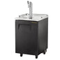 True TDD-1-HC 23 1/2" Draft Beer Cooler