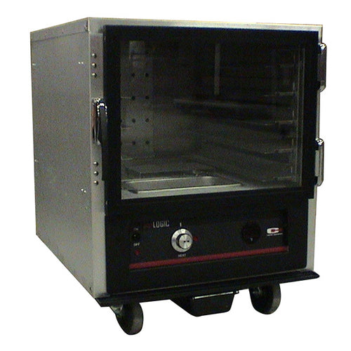 Carter-Hoffmann HL1-5 24 3/4" Heated Holding Cabinet