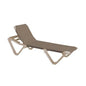 Grosfillex 99155181 29" Patio Lounge Seating