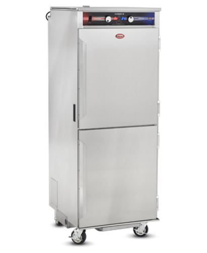 FWE PHTT-12-CV 27 3/4" Heated Holding Cabinet