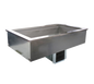 Delfield N8156BP 56 1/4" Drop-In Food Well