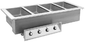 Randell EHI-1 18 1/2" Electric Drop-In Food Well